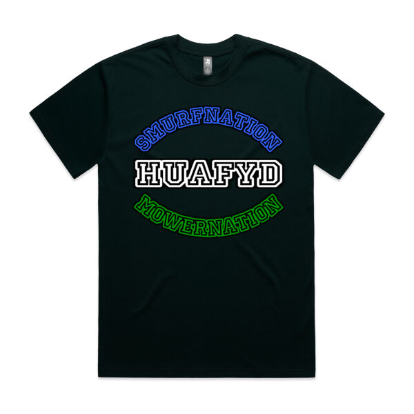 Whanaungatanga Heavy Tee Thumbnail