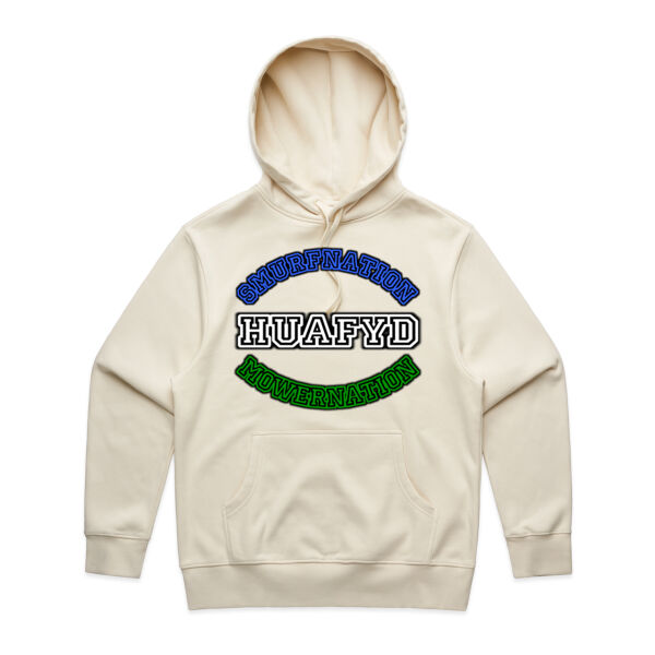 Whanaungatanga Heavy Hood Thumbnail