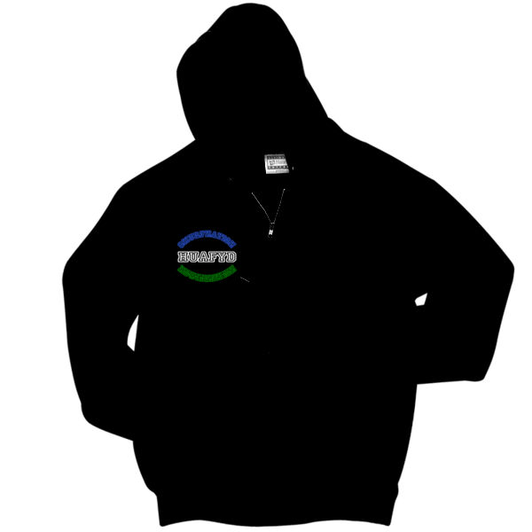 Whanaungatanga Jarvis Zip Jacket Thumbnail