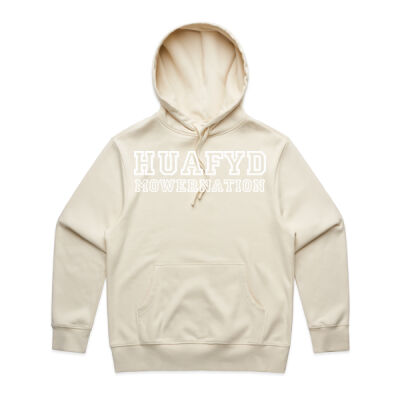 Huafyd Mowernation Tuakana Heavy Hood Thumbnail