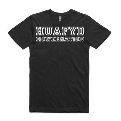 Huafyd Mowernation Tuakana Supply Hood Thumbnail