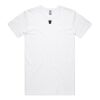 5075 Men's Staple Plus Tee [+5cm] Thumbnail